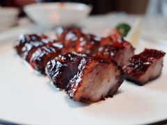 -顺德美的万豪酒店-万豪中餐厅