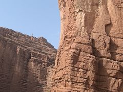 -新疆天山托木尔景区·大峡谷