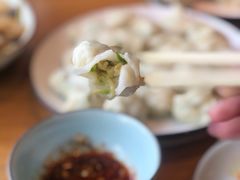 -伊喜饺子·烤鸭(五道口学院路店)