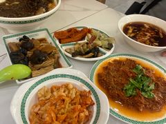 -华天延吉餐厅(西四总店)