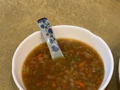 -清真· AL-JANNAT 佳纳特餐厅(仙林店)