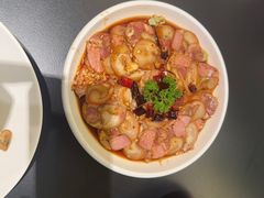 -纳家楼·地道陕菜(劳动路店)