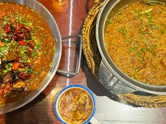 -杨记隆府(南坪店)