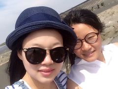 -南汇嘴观海公园