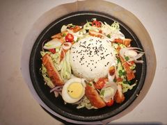 -豪客来牛排(雄峰城店)
