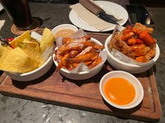 -京A Taproom·精酿餐吧(CBD店)