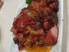 -香港新发烧腊茶餐厅(水围店)