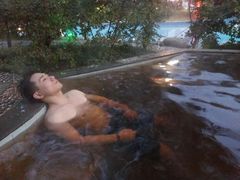 -灵秀温泉