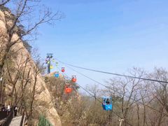 -丹东凤凰山景区