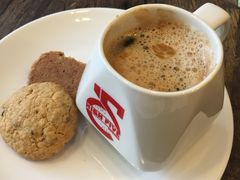 -HIGH FIVE哈福手工汉堡(桂林路店)