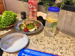 -首尔烤肉大排档(合生汇店)
