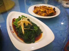 -帕米尔食府(白云观店)