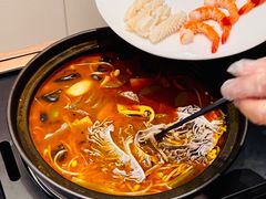 -品海楼·大连海胆锅贴馆(东港店)