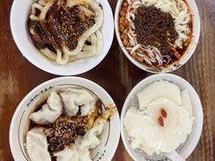 -小谭豆花(西大街店)