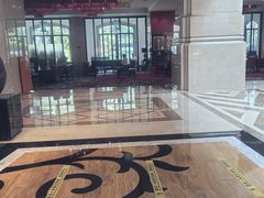 -深圳中海凯骊酒店