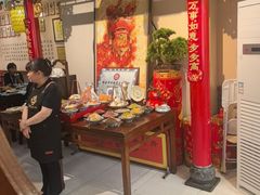 -蓝田九大碗民俗食府(蓝田店)