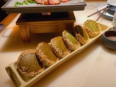 -绿茶餐厅(领展购物广场·中关村店)