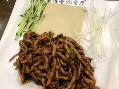 -京天红酒家(虎坊路店)