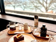 -Vanilla Specialty Coffee(八大关店)