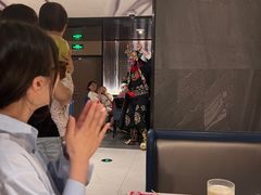 -海底捞火锅(玉桥商业广场店)