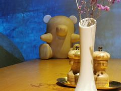 -Arpanda阿潘答餐厅(郎园店)