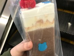 -兰熊鲜奶(西直门凯德mall店)