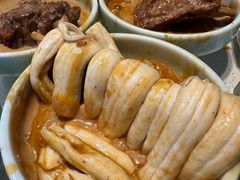 -和庆斋羊蝎子火锅·碳缸烧烤(顺义旗舰店)