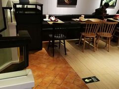 大堂-肯德基(宁波万达店)
