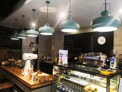 -ZM COFFEE(西安路店)