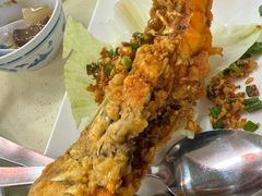-無招牌海鮮(芽笼店)