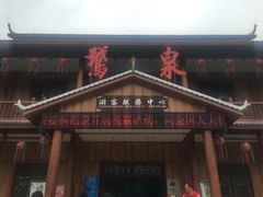 -靖西鹅泉风景区