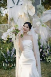 -花田喜事婚礼定制