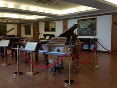 -鼓浪屿钢琴博物馆