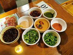 -竹叶涮肉坊(总店)