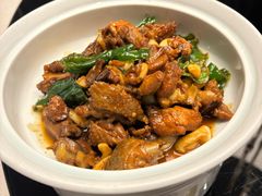 -刀板香·安徽菜(国购IFC店)
