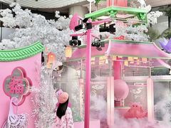 -深圳来福士广场