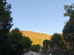 -北京十三陵国家森林公园蟒山景区