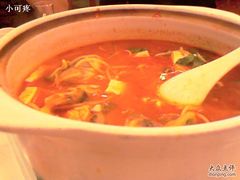 酸汤鱼-贵州大厦贵州厅(樱花园西街店)