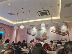 -小杨生煎(周浦万达店)
