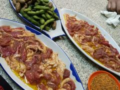 -福福泥炉烤肉(三台子店)