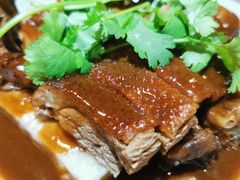 -花溪雨·森林餐厅(石基店)