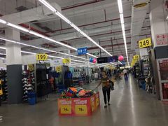 -迪卡侬(观山店)