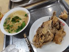 鸡架-老四季(光荣街店)