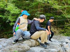 -孤山寨风景区
