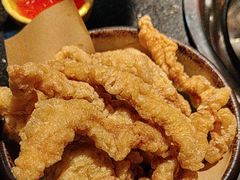 -捞王猪肚鸡火锅(昆山店)