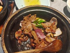 -啫神·广州地标美食(北京路店)