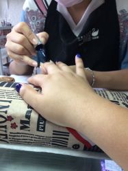 -喵酱日式美甲美睫Neko Nail Studio