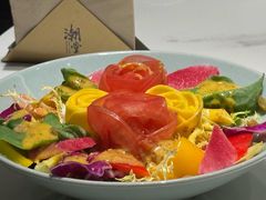 -潮堂 · 潮州菜(国贸商城店)
