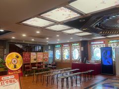 -点都德(皇岗村店)