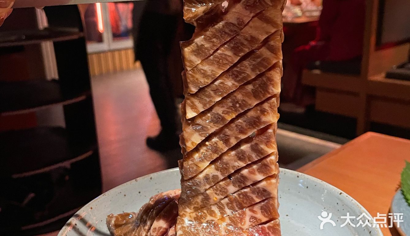 超好服務韓式燒肉